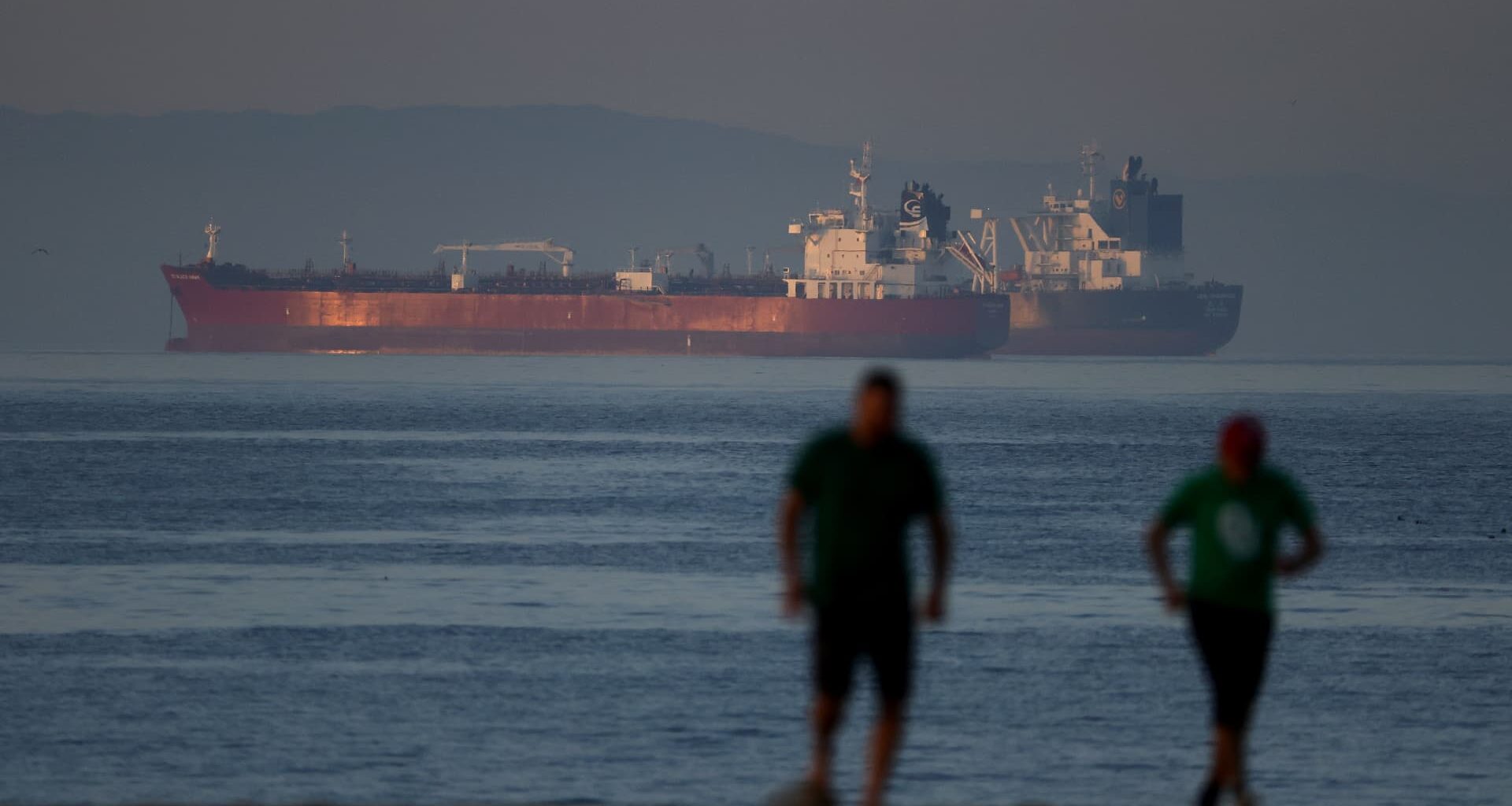 How the big oil and gas CEOs think the Iran war supply disruption will play out