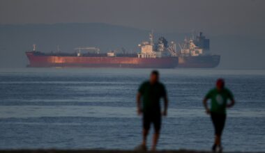 How the big oil and gas CEOs think the Iran war supply disruption will play out