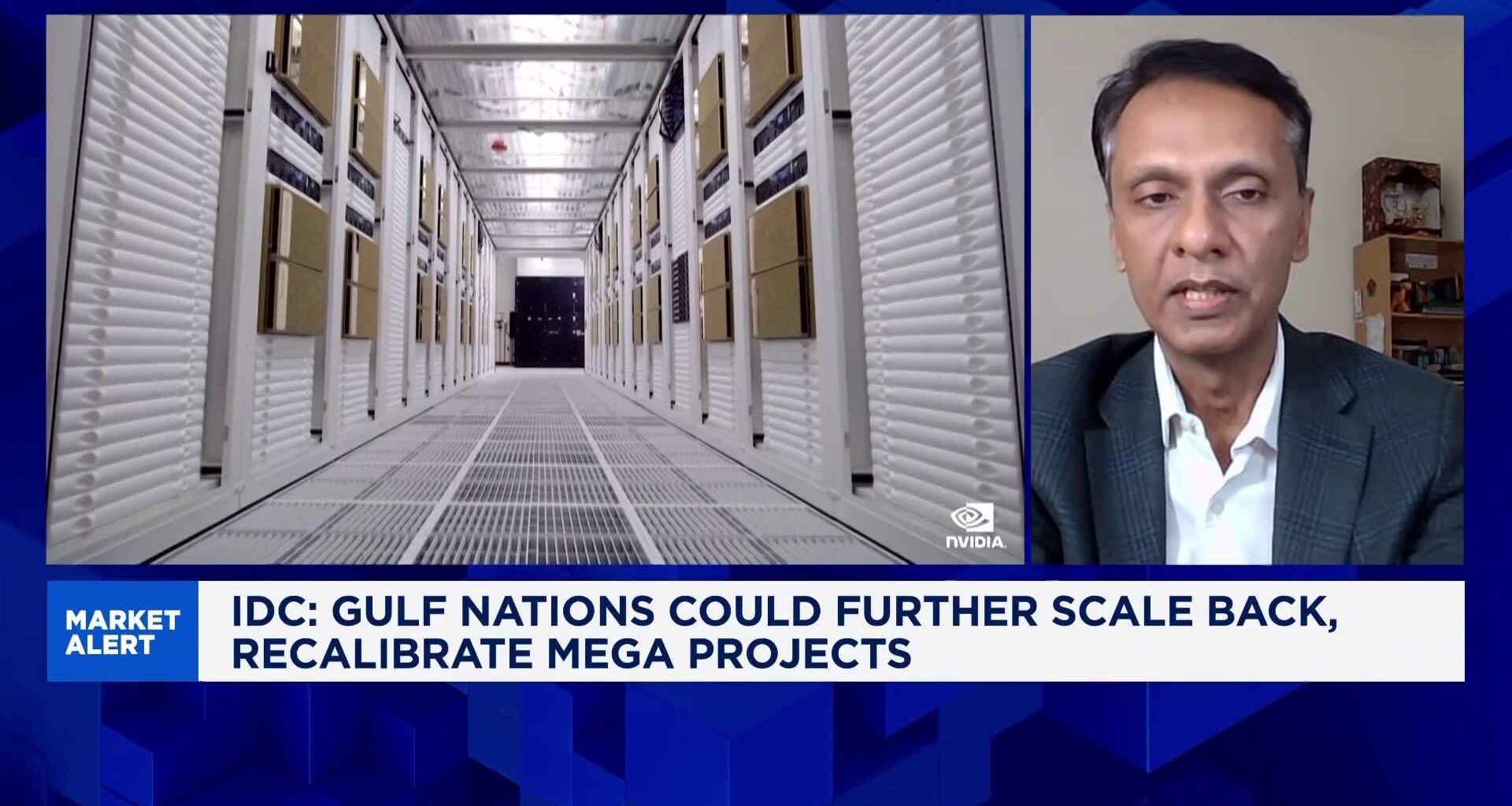 Iran war is a structural stress test for the digital economy: IDC