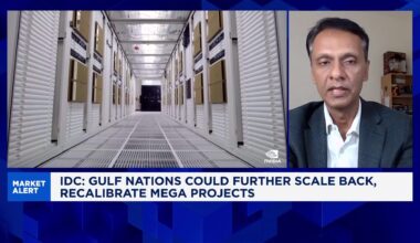 Iran war is a structural stress test for the digital economy: IDC