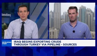 Iran is committing global economic warfare: ADNOC CEO