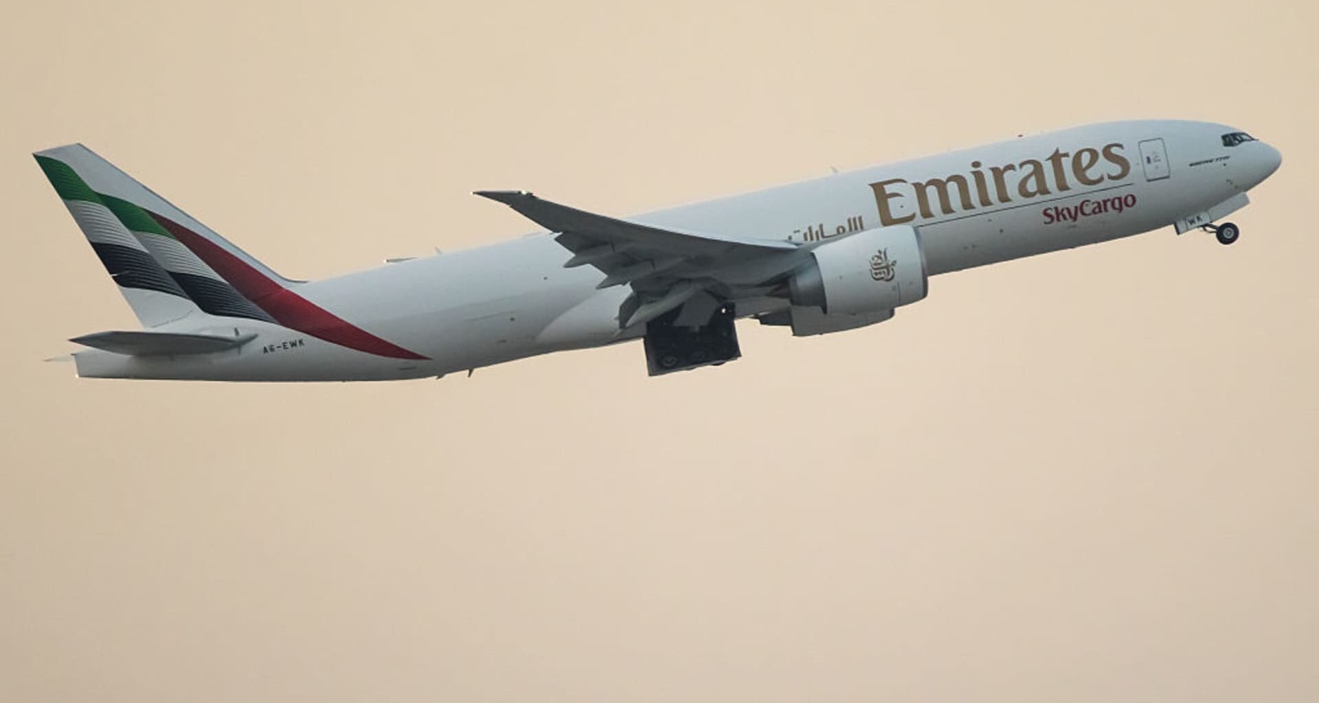 Chip deliveries to Europe delayed as Iran war hits air freight