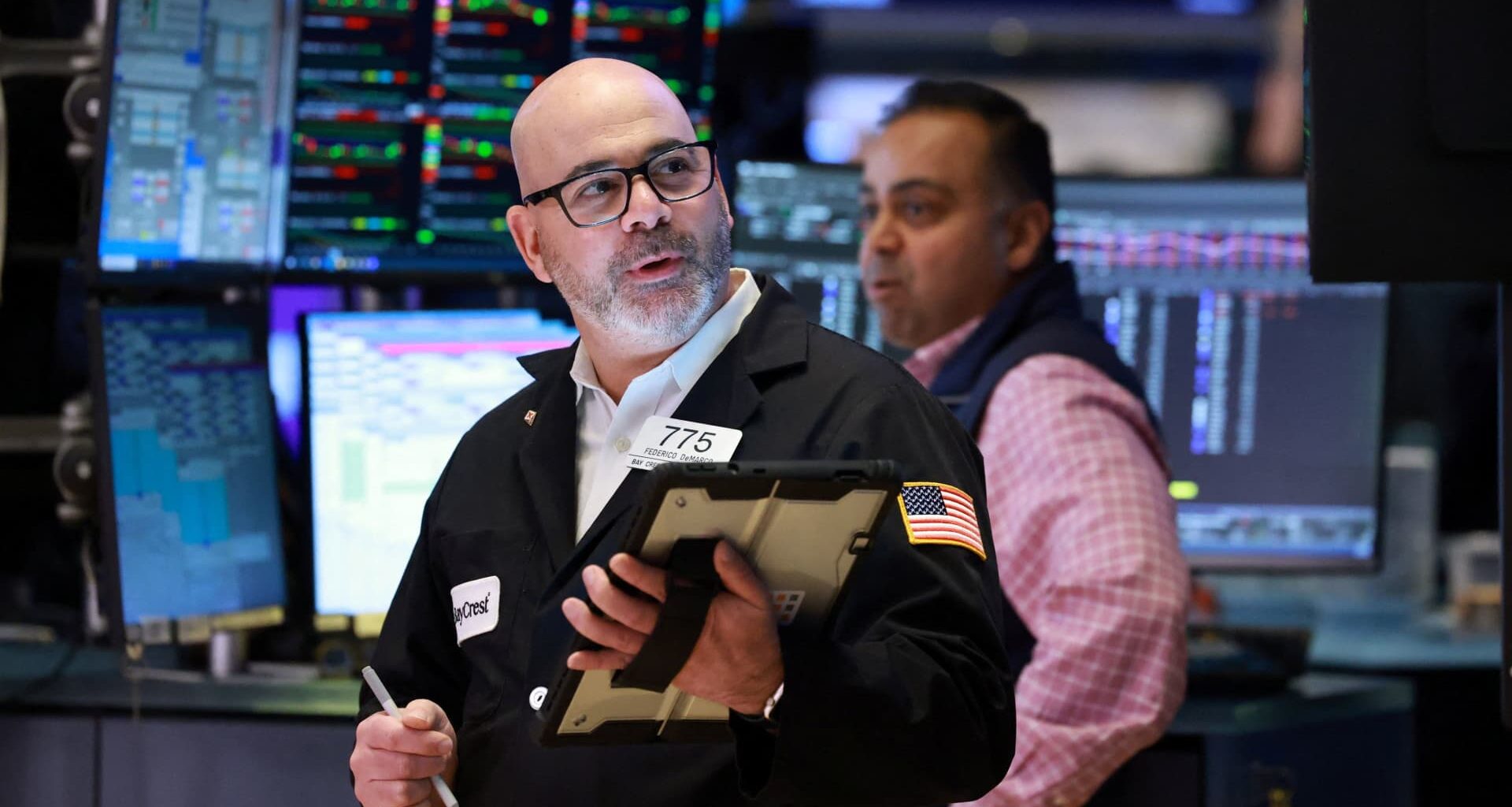 Tech has held up during Iran war. Why Fundstrat says it may be in trouble