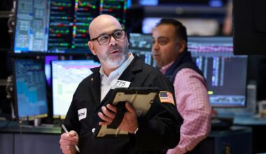 Tech has held up during Iran war. Why Fundstrat says it may be in trouble