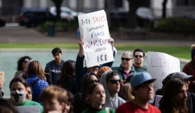 ‘War tax resistance’ gains attention — but IRS penalties apply