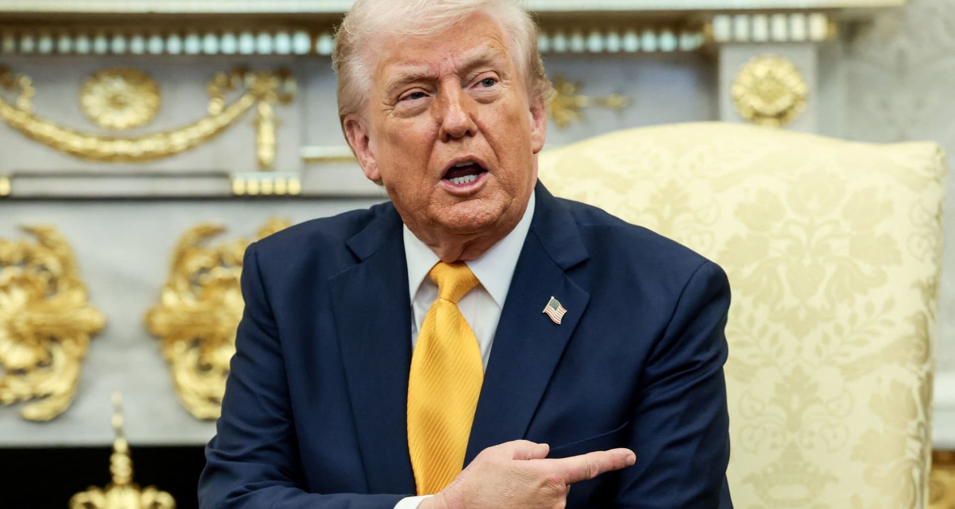 Wall Street counts on unpopular Iran war pushing Trump to de-escalate