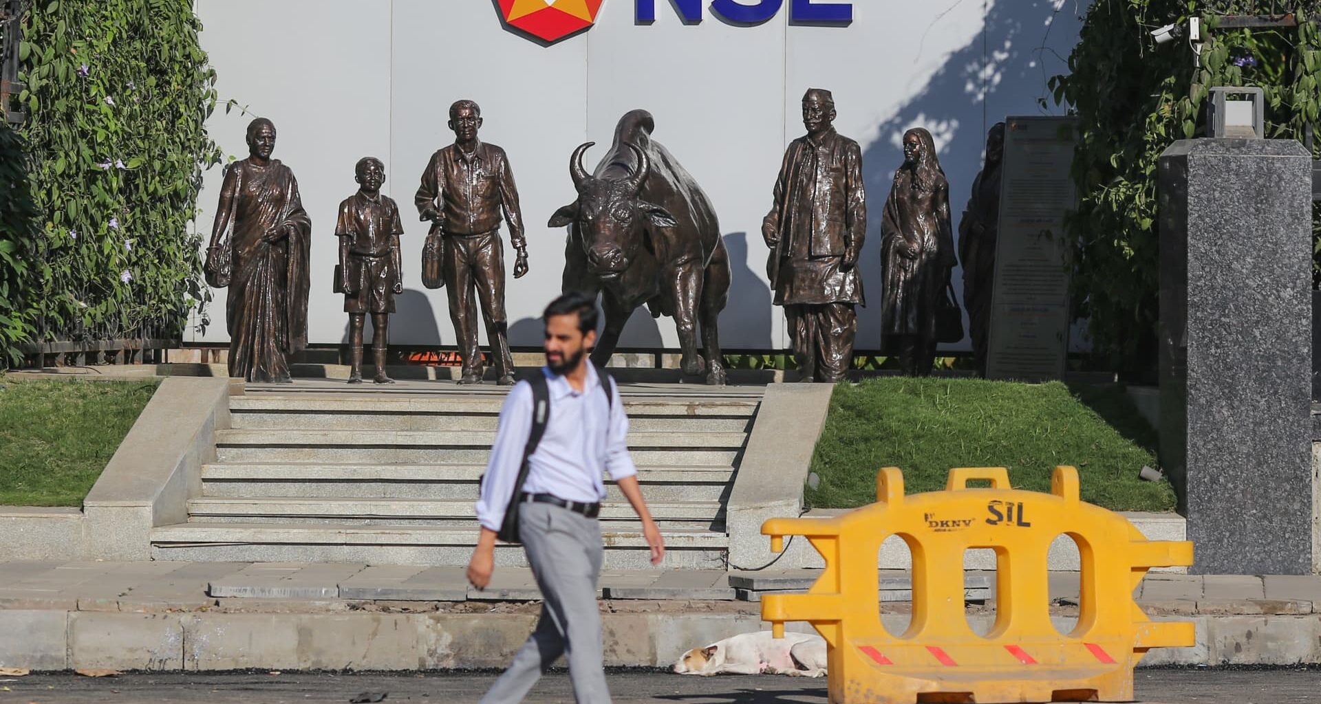 Iran war puts listings on hold