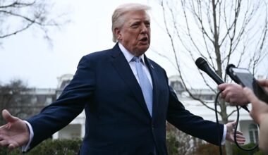 'I don't want to do a ceasefire' in Iran war