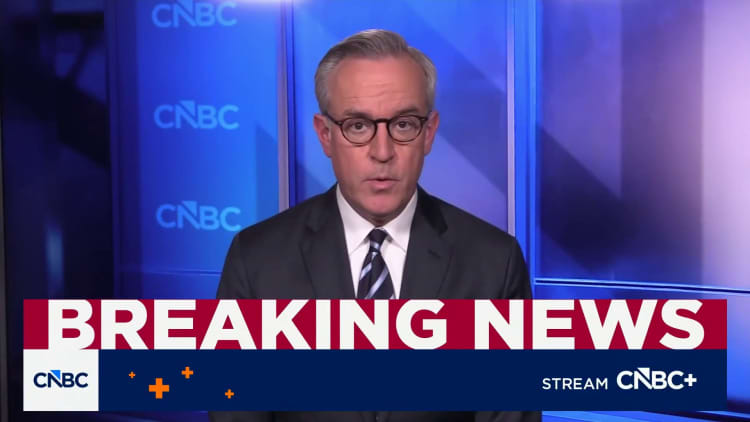 Trump on Iran war: 'I don't want to do a ceasefire'