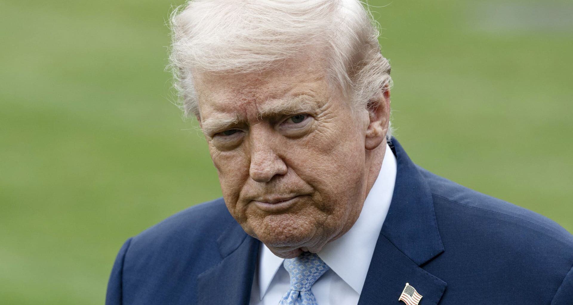 CNBC Daily Open: Trump signals Iran de-escalation