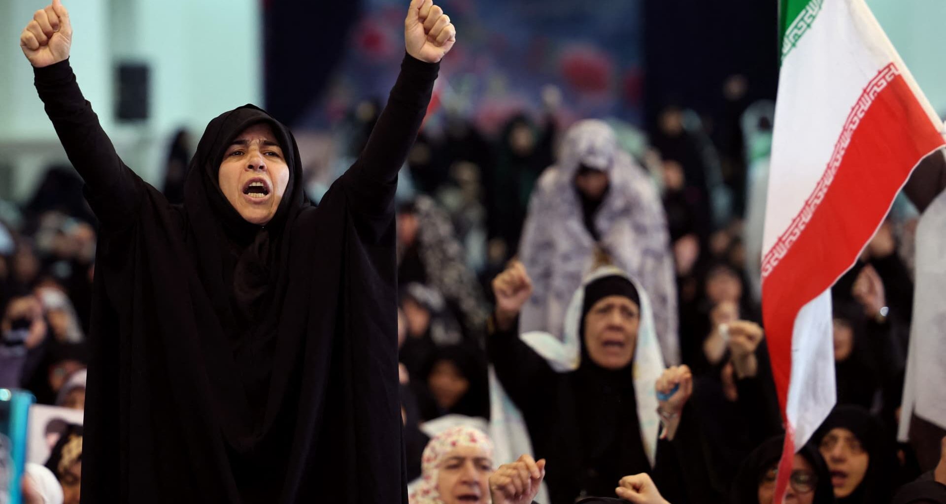 Asia markets live updates today: March 23