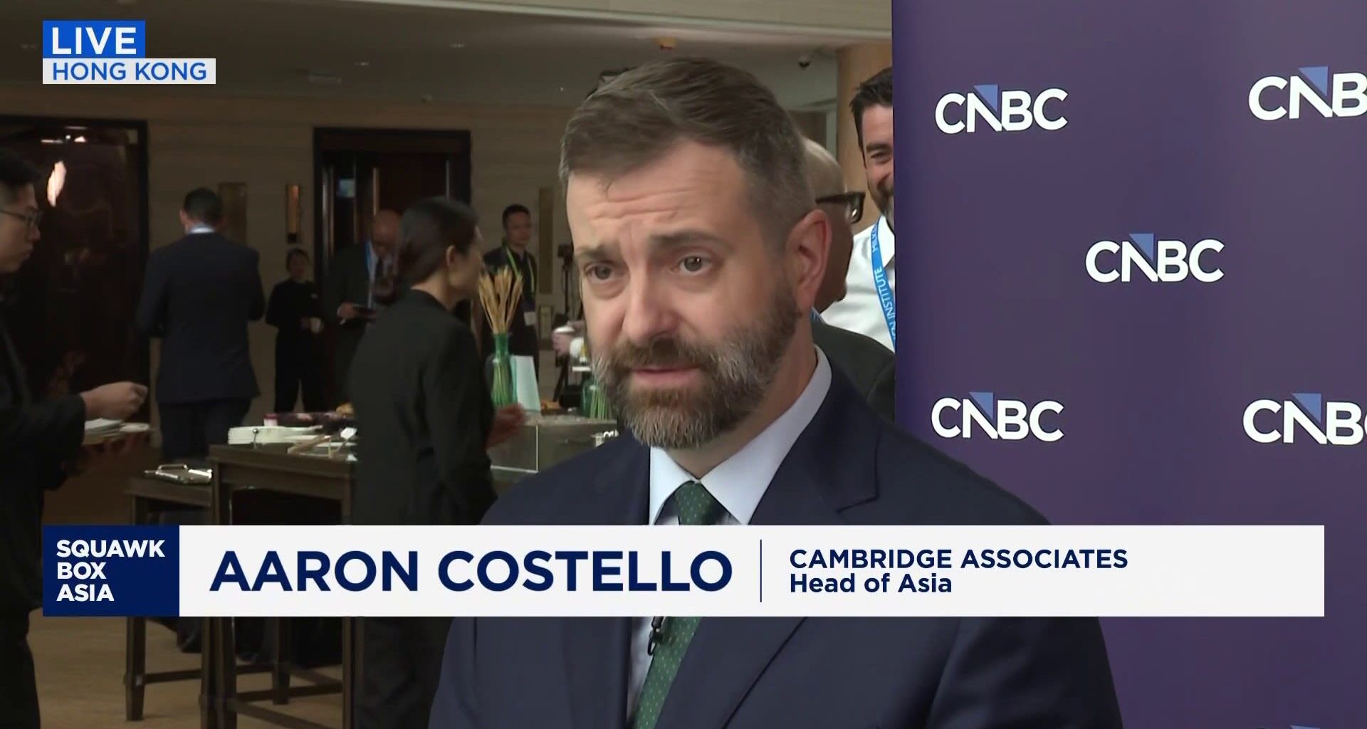 Investors drop 'TACO' assumptions as risk of prolonged Iran war grows