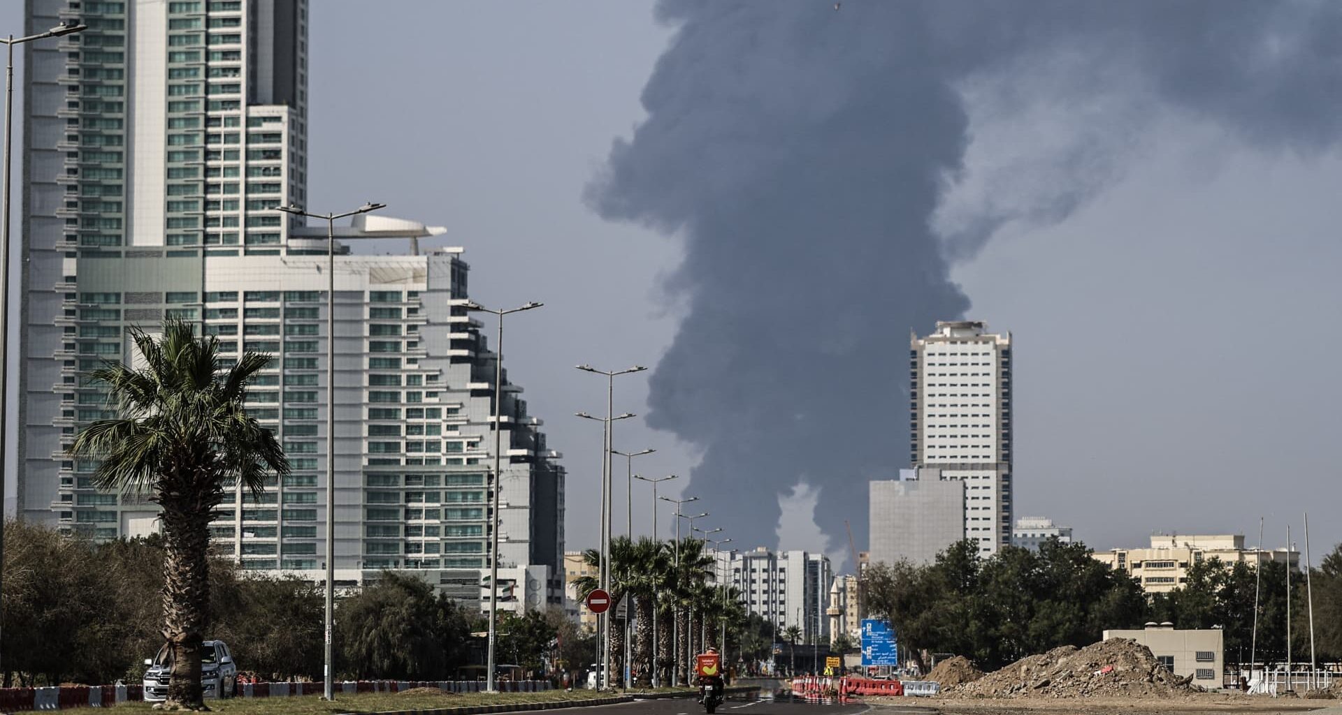 Over 40 Middle East energy assets ‘severely damaged,’ IEA says