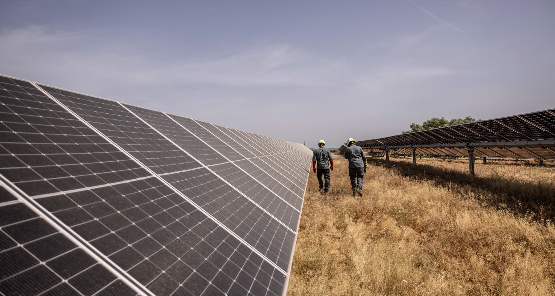 How the Iran war is changing the way countries think about renewables