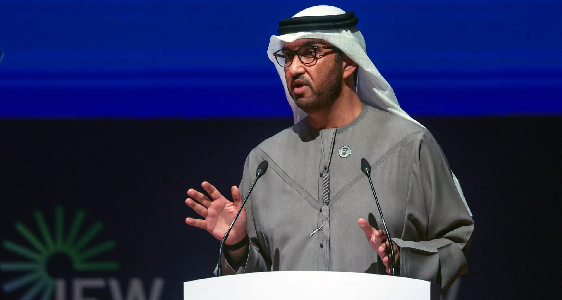 Iran attacks in Strait of Hormuz are ‘economic terrorism,’ UAE oil exec says