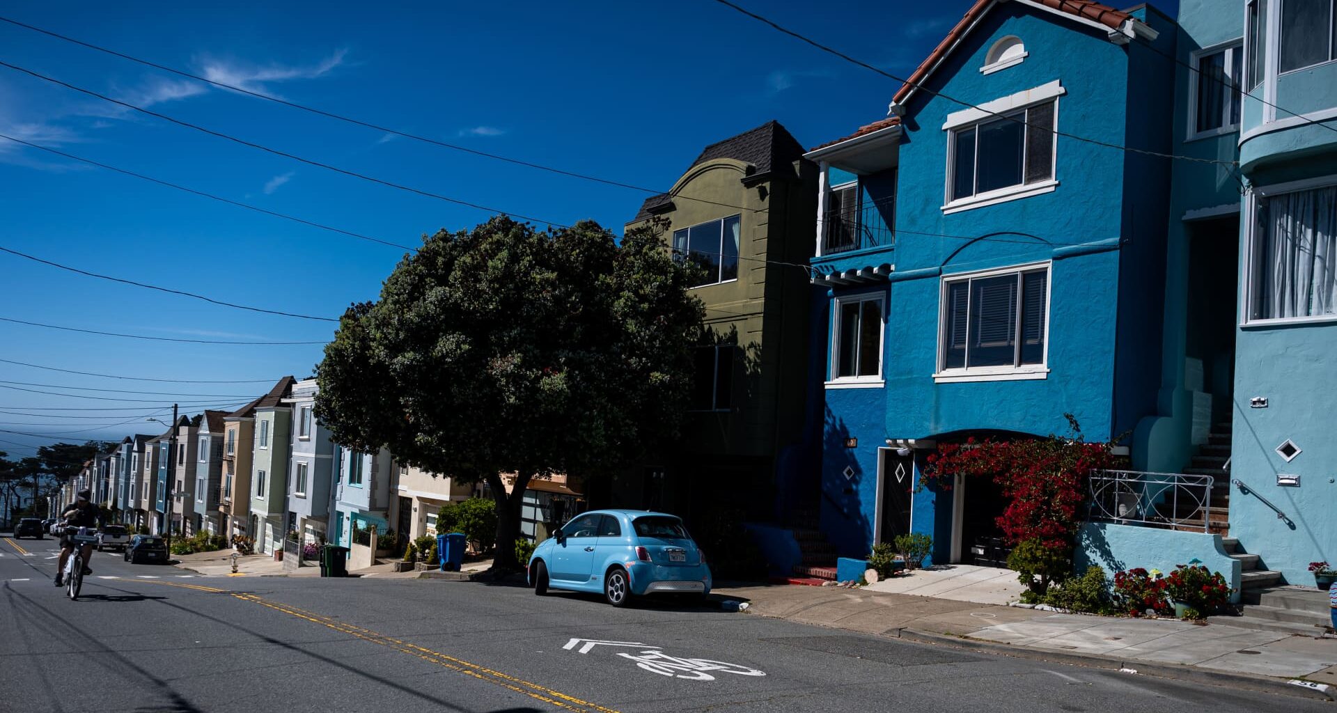 Here's how the Iran war is already hitting the U.S. housing market