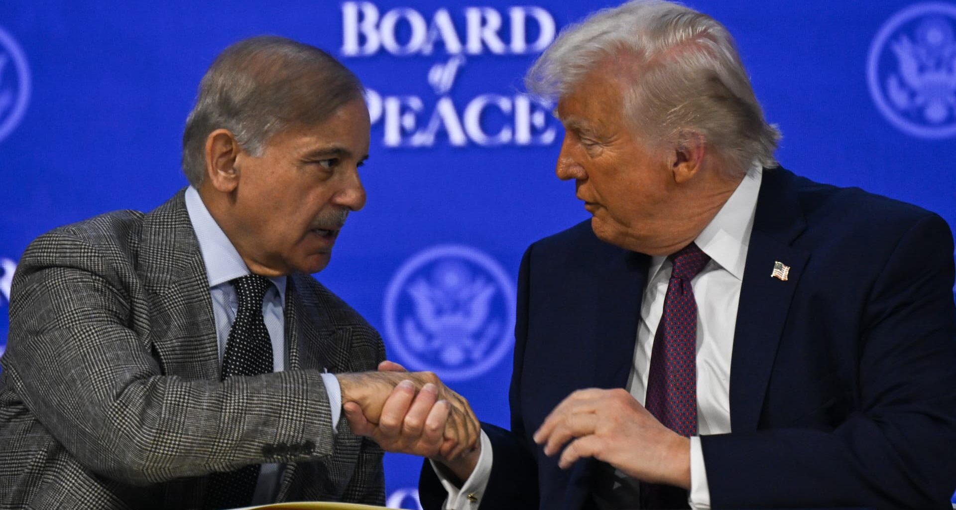 Trump-Iran war talks: Pakistan offers to facilitate