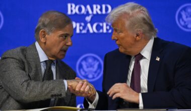 Trump-Iran war talks: Pakistan offers to facilitate