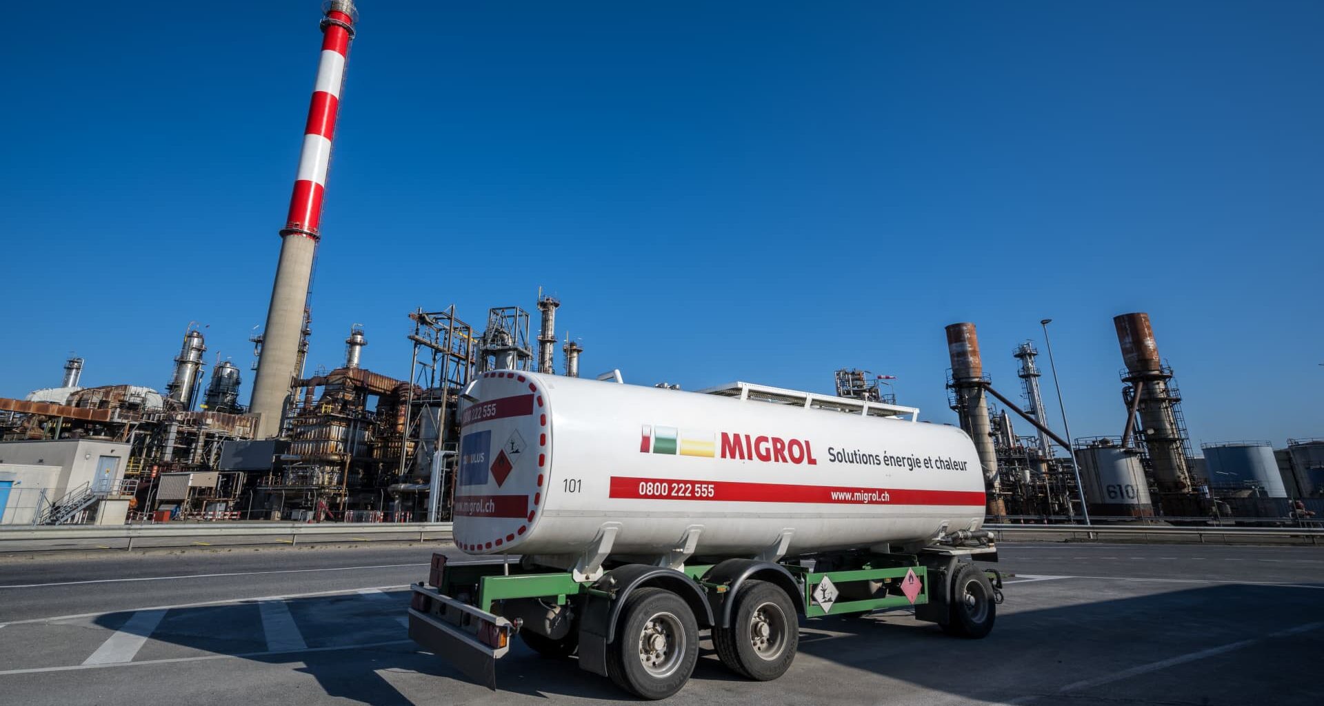 Oil giants raise the alarm over energy shortages as Iran war drags on