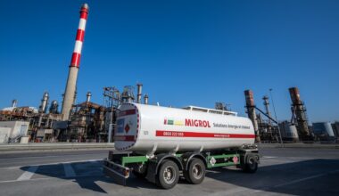 Oil giants raise the alarm over energy shortages as Iran war drags on