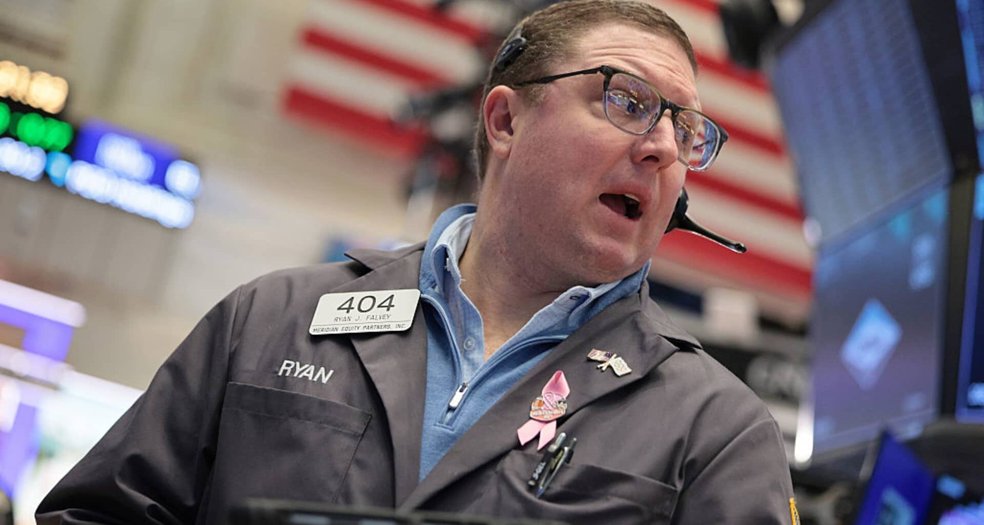 Stock futures trade flat ahead of a holiday-shortened trading week: Live updates