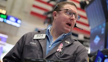 Stock futures trade flat ahead of a holiday-shortened trading week: Live updates