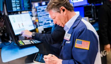 Stock market today: Live updates