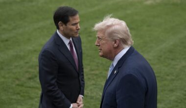 Trump sends more troops to Iran — but it may backfire, analysts say