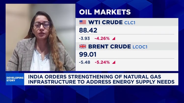 India's farms, domestic demand & growth: Risk analyst on Iran war contagion