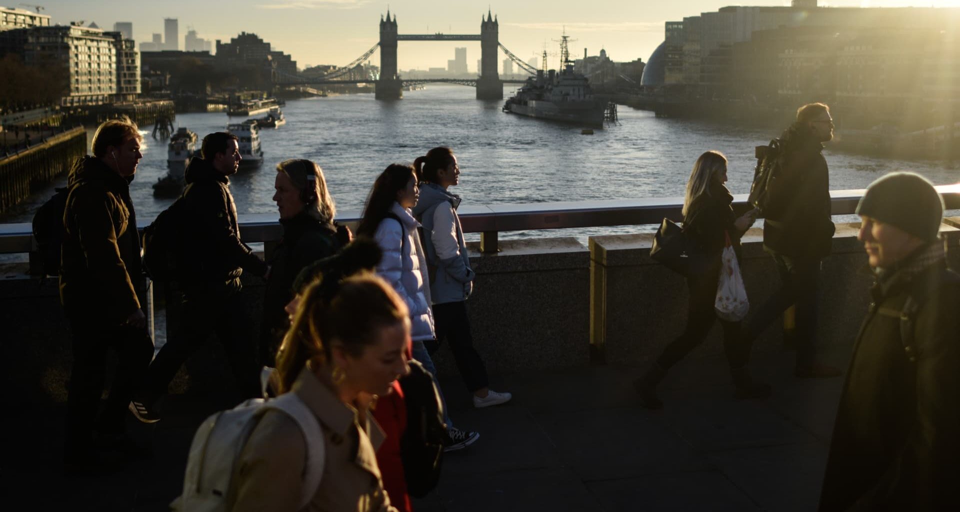 UK could be worse hit from Iran war of all major economies: OECD