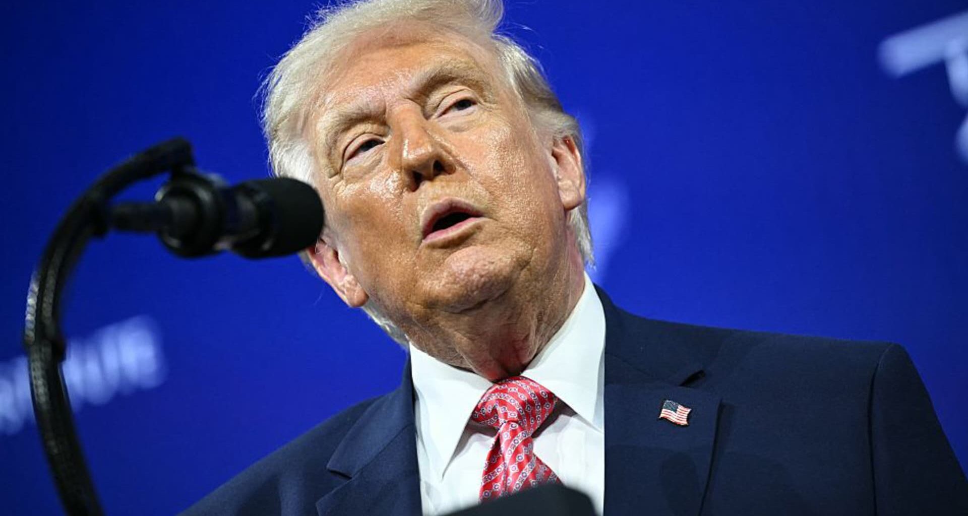 U.S. to destroy Iran’s oil wells, Kharg Island if deal not reached