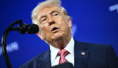 U.S. to destroy Iran’s oil wells, Kharg Island if deal not reached