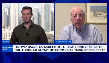 Will the US launch ground operations in Iran?