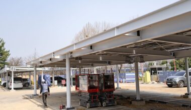 South Korea proposes over $17 billion in additional budget to ease energy costs as Iran war rages on