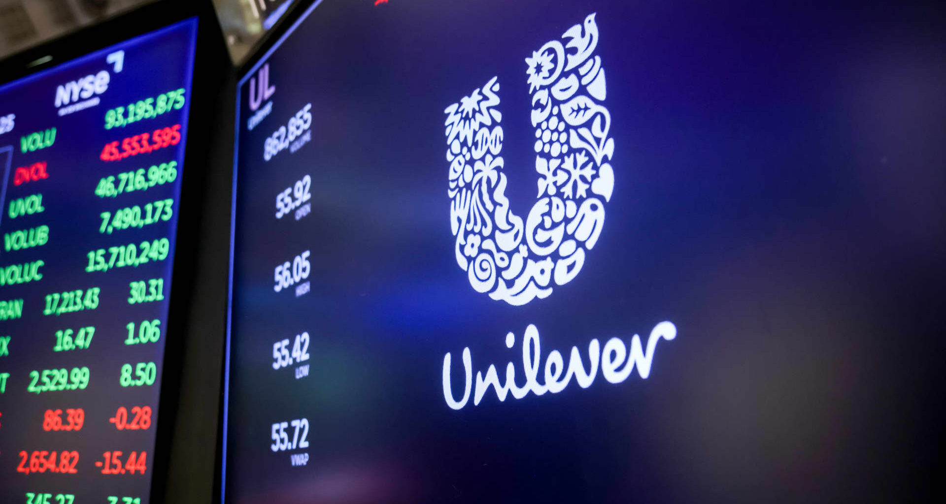 Unilever enforces global hiring pause due to U.S.-Iran war challenges