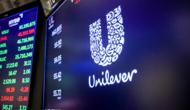 Unilever enforces global hiring pause due to U.S.-Iran war challenges