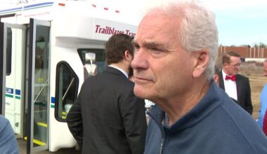 Minnesota Rep. Tom Emmer says he hopes war in Iran "gets resolved very soon"