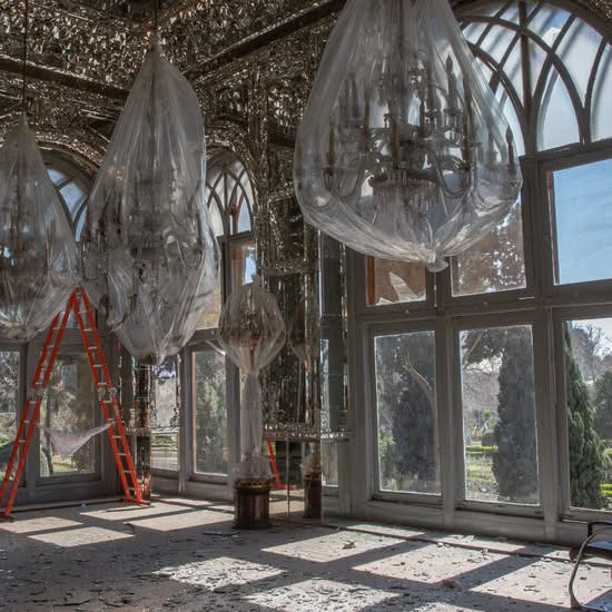 Israeli airstrikes have damaged... - The New York Times