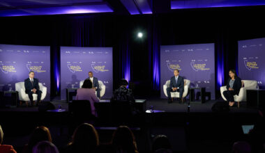 CA governor's race gets weirder with debate cancellation