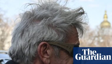 One no-show after another: Sean Penn joins an exclusive band of Oscar-winning refuseniks | Oscars 2026