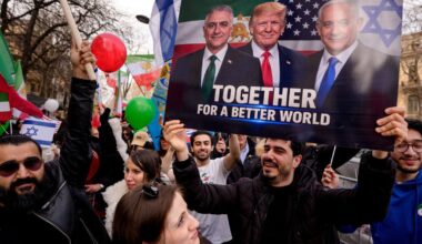 'This Is an American War. No One Went to War to Save Israel': Former PM Ehud Olmert on 'Punishing Iran' and Trump's Hazy End-game