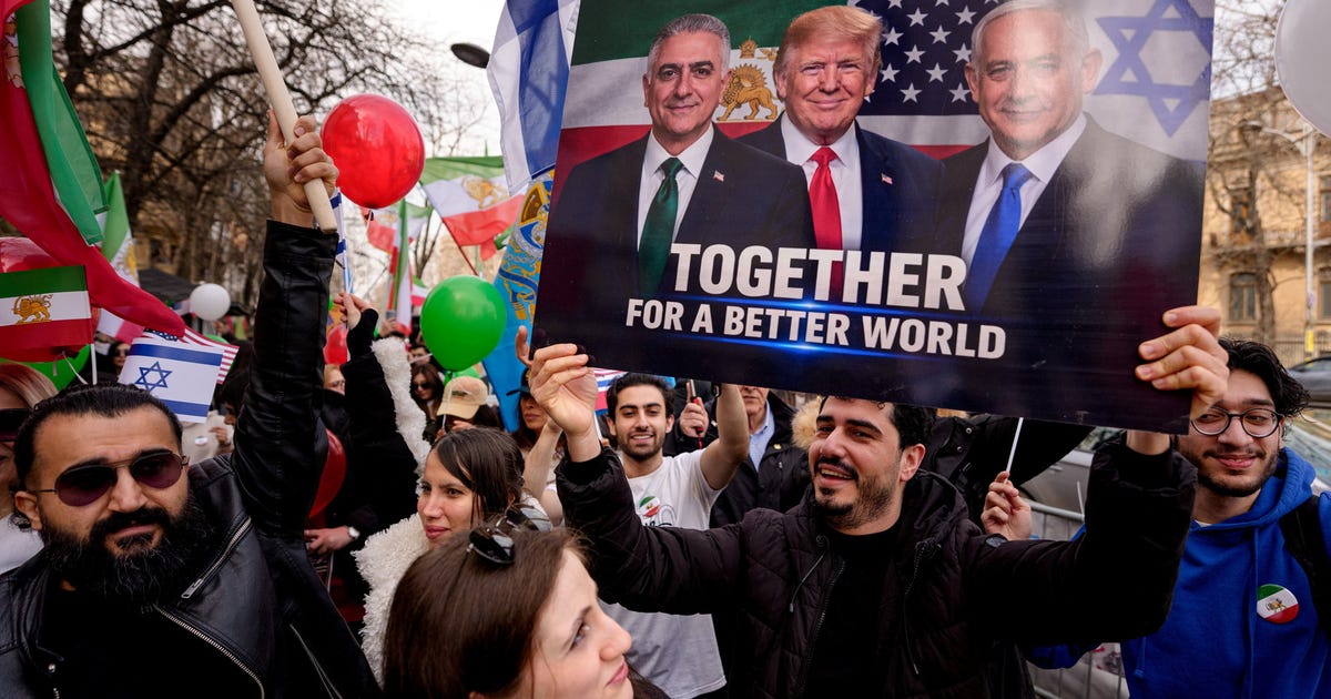 'This Is an American War. No One Went to War to Save Israel': Former PM Ehud Olmert on 'Punishing Iran' and Trump's Hazy End-game