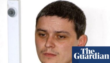 Prisoner charged with murder of Soham killer Ian Huntley | UK news