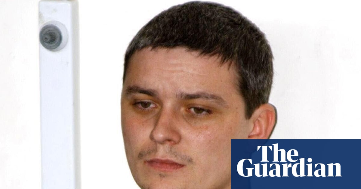 Prisoner charged with murder of Soham killer Ian Huntley | UK news