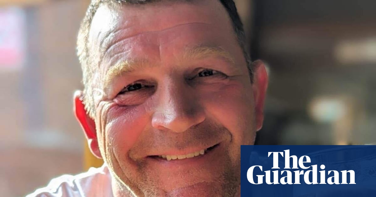 Man goes on trial over 2003 rape that led to notorious miscarriage of justice | UK news