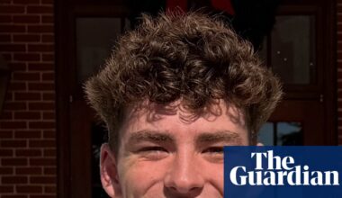 Body of missing Illinois student found in waters off beach of Barcelona | Barcelona