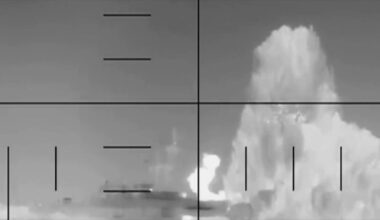 Deadly US Strike on Iranian Warship Puts India's Modi Under Pressure