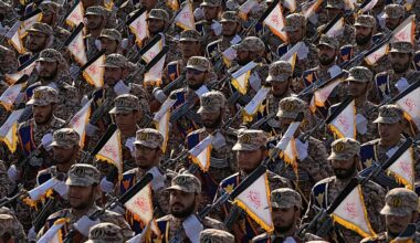 Iran issues global threat as Israel's regime kill list grows with help from the inside