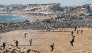 Who blinks first: What Iran’s Strait of Hormuz strategy reveals about its war goals