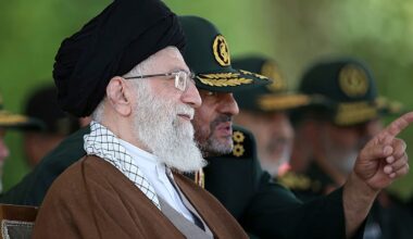 Mojtaba Khamenei cannot replace his father as IRGC holds all the cards, insider tells Euronews